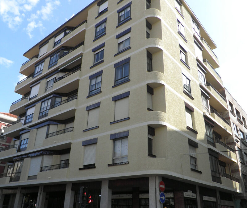 AV Algorta 78